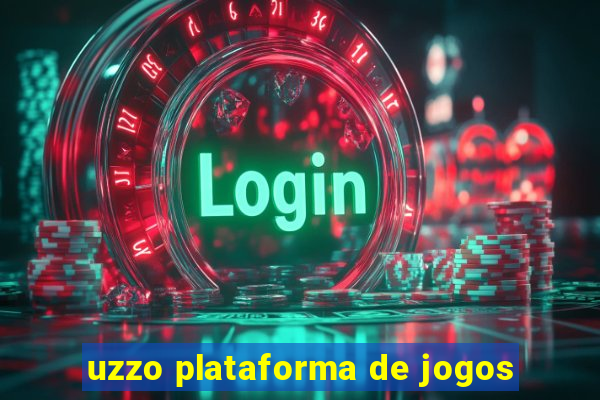 uzzo plataforma de jogos